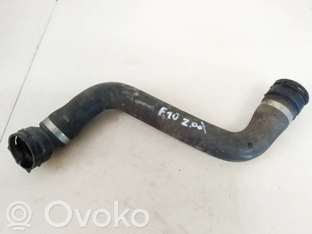 BMW 5 F10 F11 Kühlleitung / Kühlschlauch 