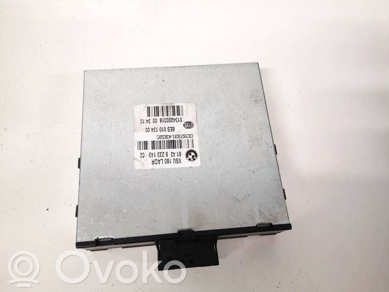 BMW 5 F10 F11 Alte unități/module de control 