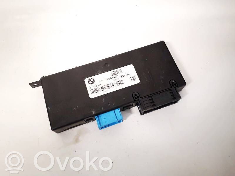 Autres unités de commande / modules   9291450,61359291450,61359291450,9291450