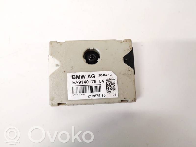 BMW 5 F10 F11 Unitate control antenă