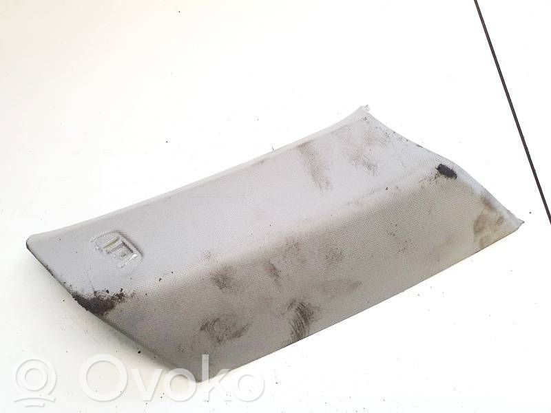 BMW 5 GT F07 Altra parte interiore 