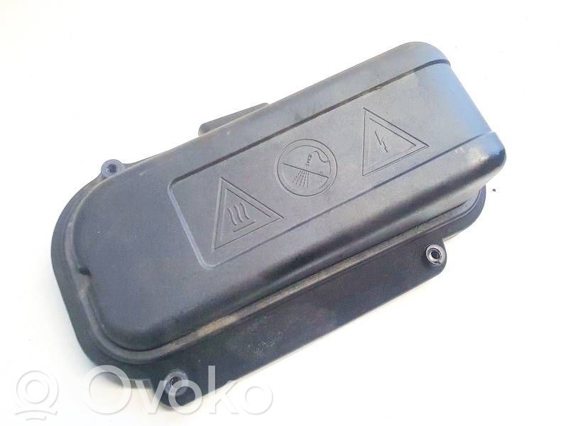 BMW 5 GT F07 Parapolvere per faro/fanale