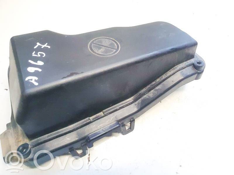 BMW 5 GT F07 Capac bec far