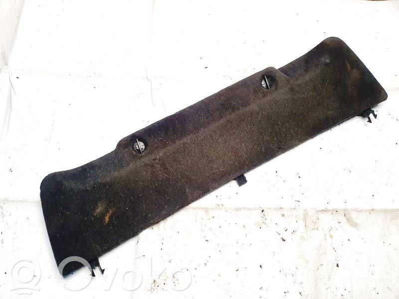 BMW 5 GT F07 Altra parte interiore 