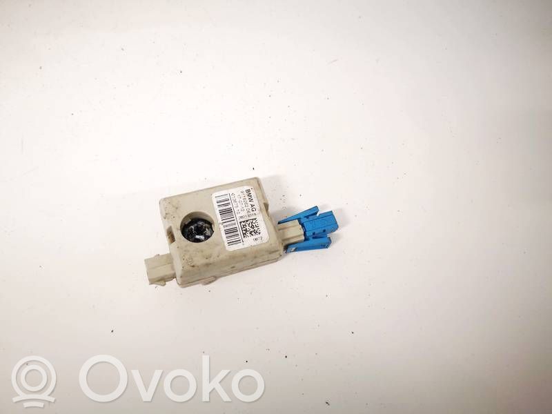 BMW 5 F10 F11 Centralina antenna 