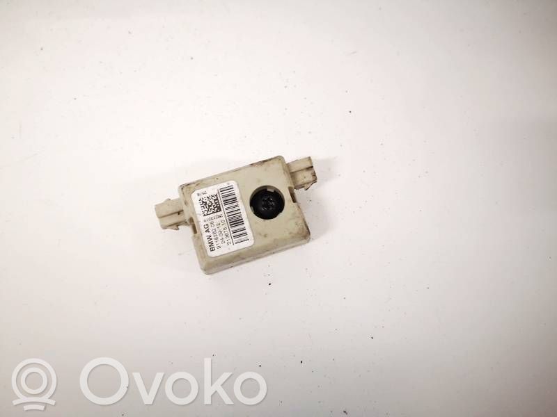 BMW 5 F10 F11 Centralina antenna 