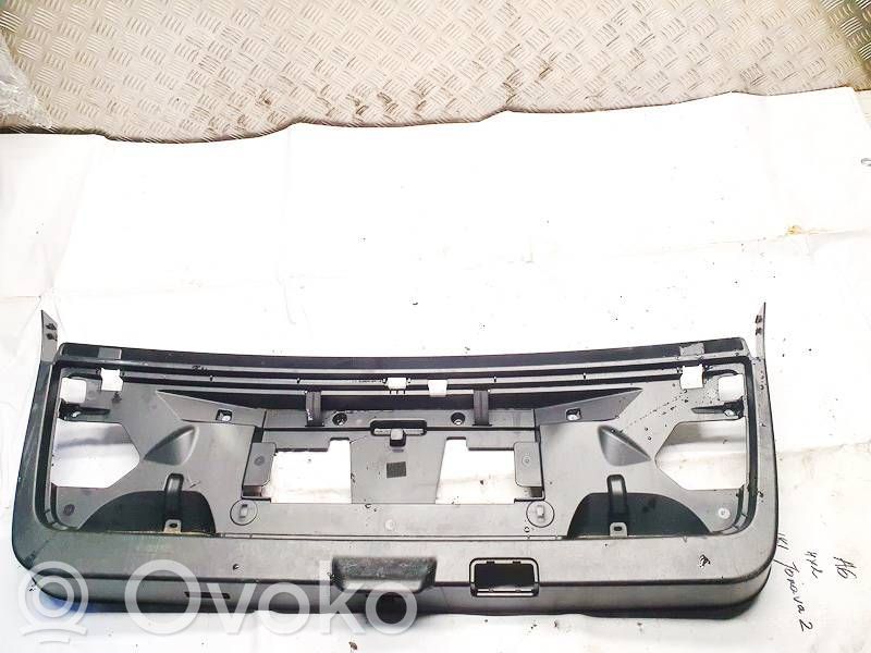 BMW 5 GT F07 Altro elemento di rivestimento bagagliaio/baule 