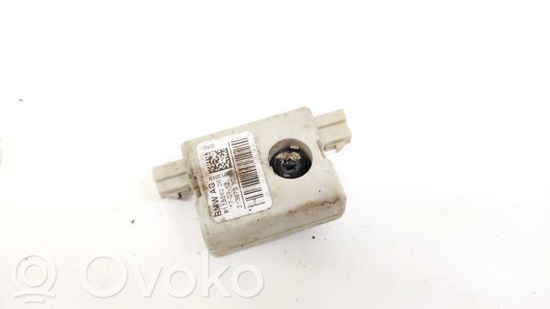 BMW 5 F10 F11 Centralina antenna 