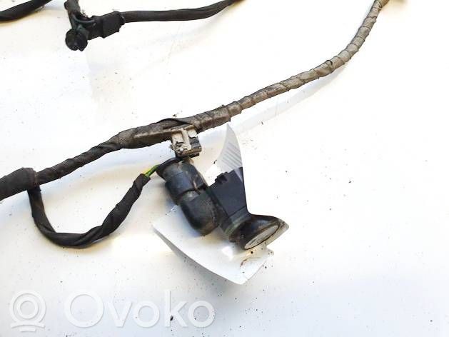 BMW 5 GT F07 Senzor de parcare PDC 