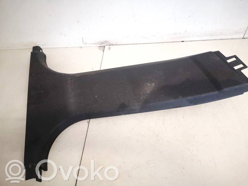 BMW 5 F10 F11 Altra parte interiore 