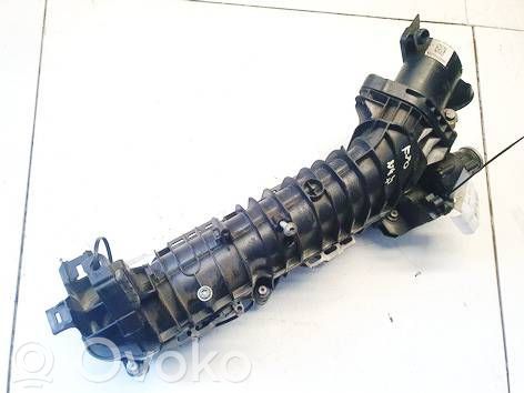 BMW 5 F10 F11 Collettore di aspirazione 