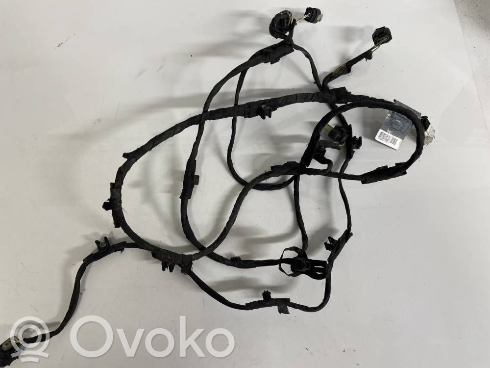 BMW 5 F10 F11 Cablaj cu senzori parcare (PDC) 