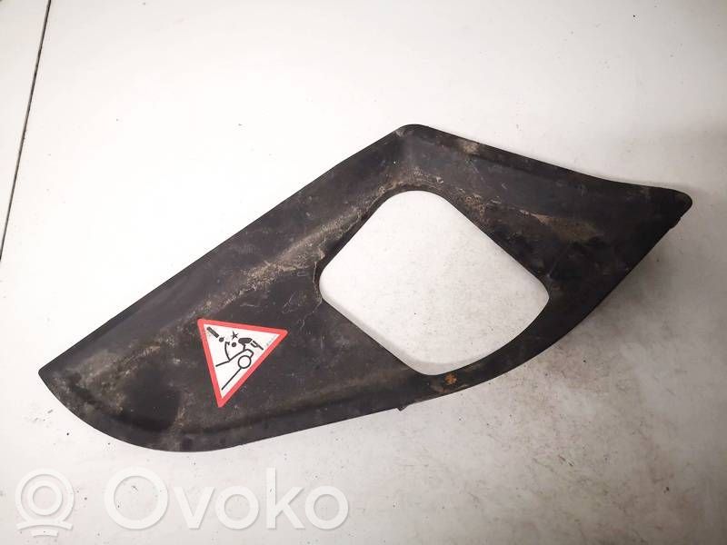 BMW 5 F10 F11 Alte piese de interior 