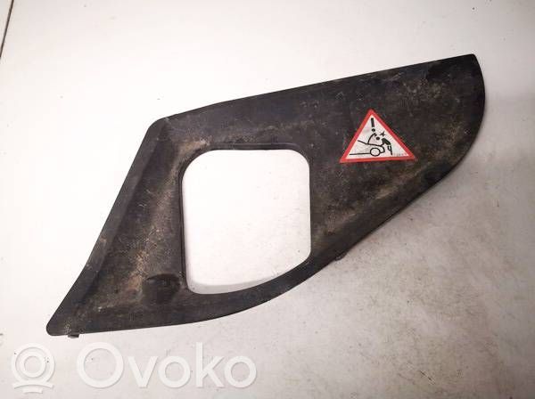 BMW 5 F10 F11 Alte piese de interior 