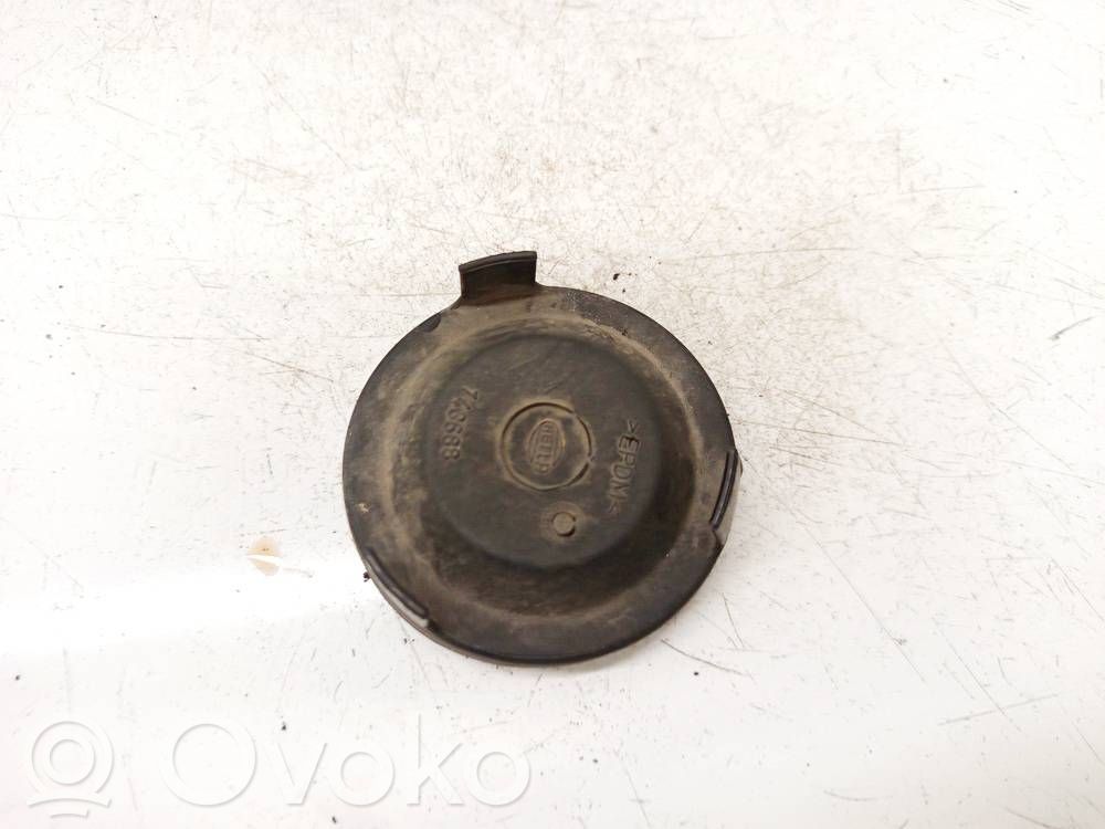 Deckel Abdeckung Scheinwerfer   743688,743688,743688