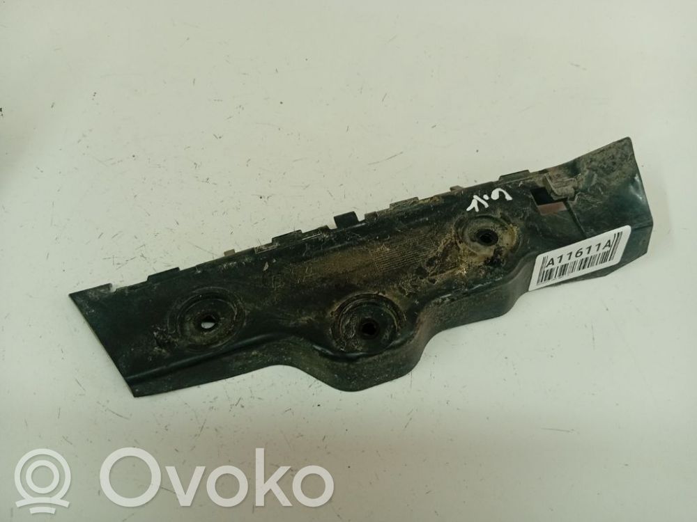 Mitsubishi Colt Staffa di rinforzo montaggio del paraurti posteriore 