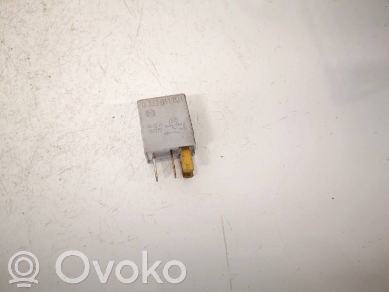 Toyota Avensis T250 Inne przekaźniki 