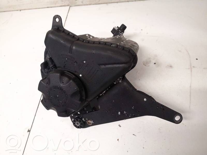 BMW 5 F10 F11 Serbatoio di compensazione del liquido refrigerante/vaschetta