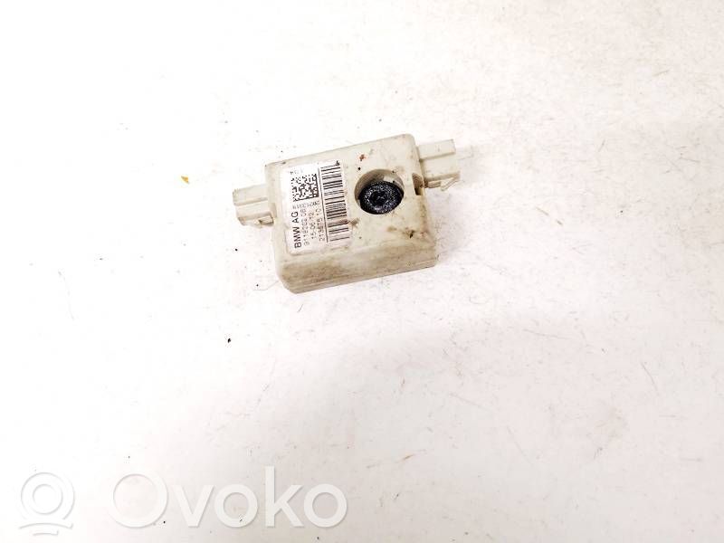 BMW 5 F10 F11 Centralina antenna 