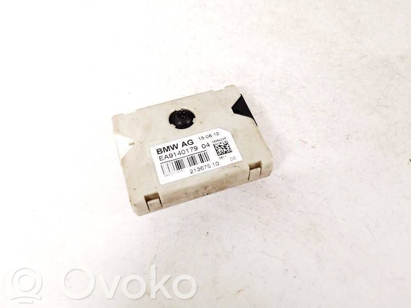 BMW 5 F10 F11 Centralina antenna 