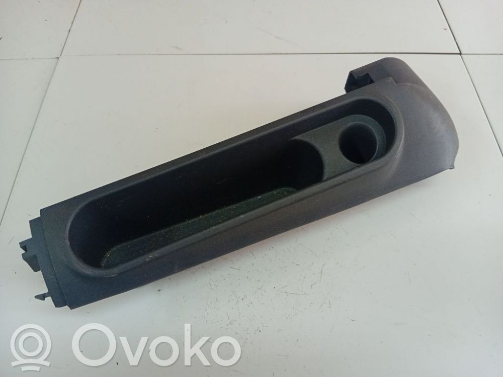 Mitsubishi Colt Vano portaoggetti