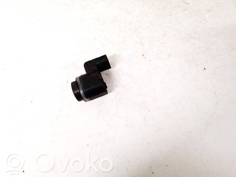 BMW 5 F10 F11 Sensore di parcheggio PDC 