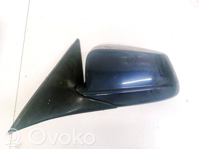 BMW 5 F10 F11 Specchietto retrovisore elettrico portiera anteriore