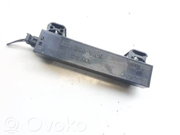 Volkswagen ID.4 Centralina antenna 