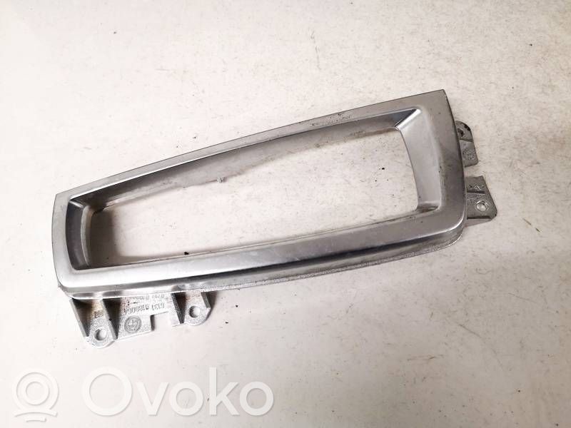 BMW 5 F10 F11 Altra parte interiore