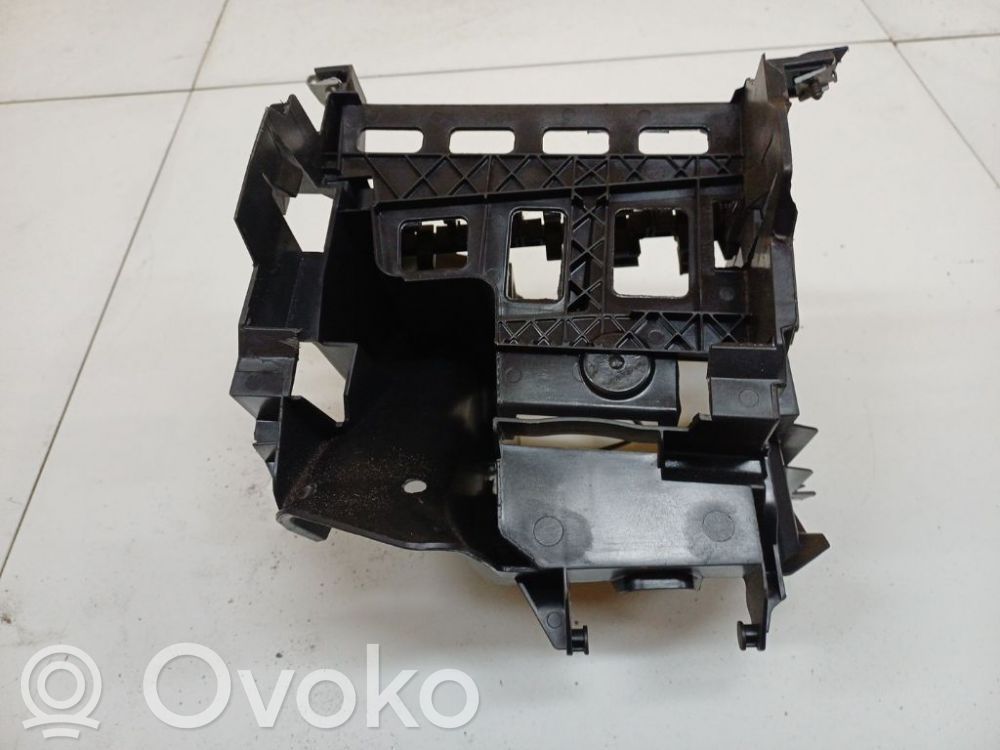 Skoda Octavia Mk2 (1Z) Altra parte esteriore