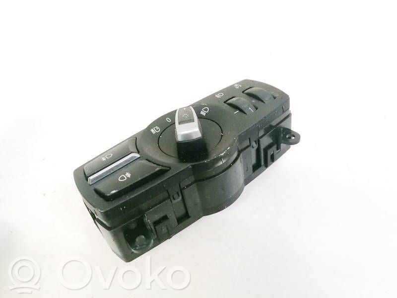 BMW 5 F10 F11 Light switch 