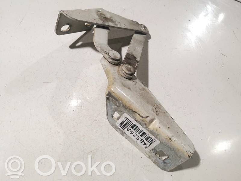 Iveco Daily 30.8 - 9 Charnière, capot moteur 