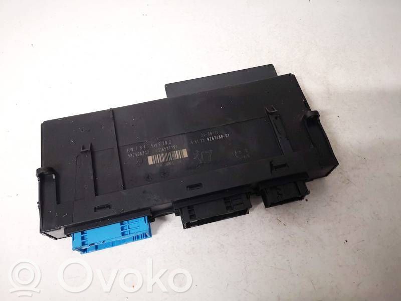 BMW 5 F10 F11 Module confort