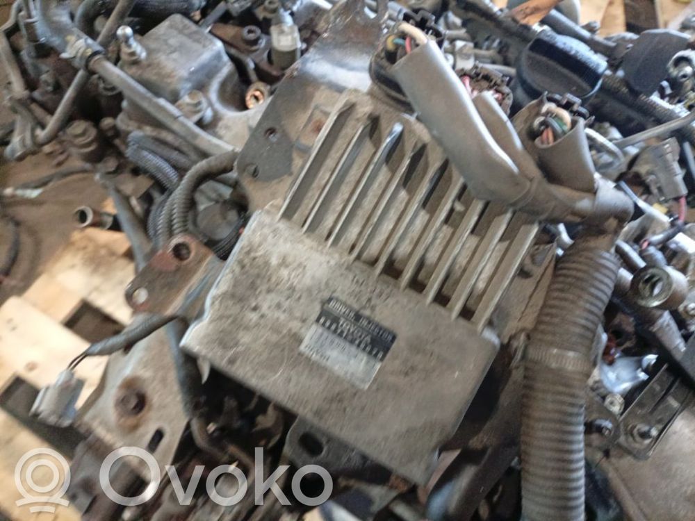 Unité / module de commande d'injection de carburant   8987120070,1310001371,8987120070
