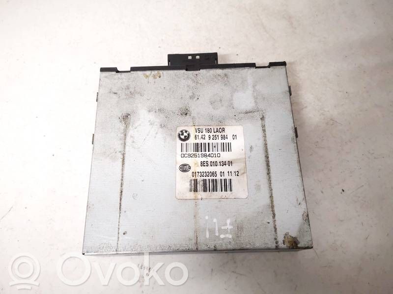 BMW 5 F10 F11 Alte unități/module de control 