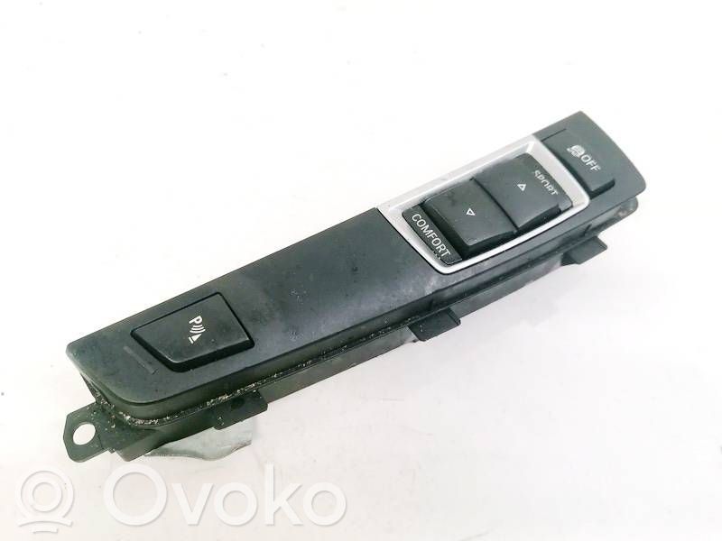 BMW 5 F10 F11 Comutator senzor parcare (PDC) 