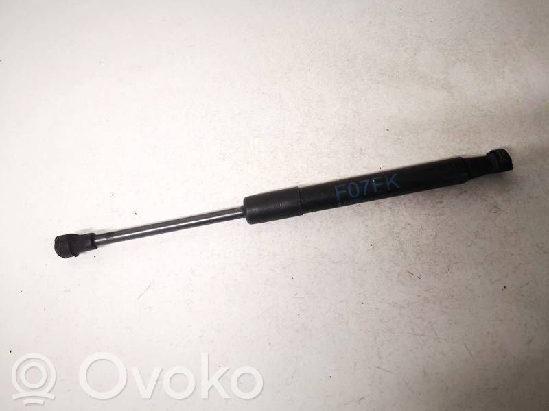 BMW 5 F10 F11 Vérin, capot-moteur