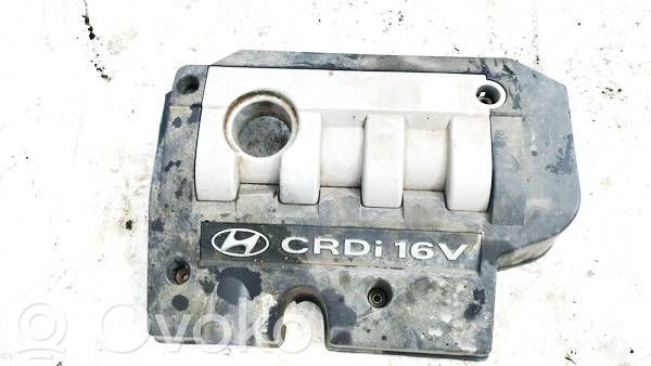 Hyundai Santa Fe Capac protecție motor 