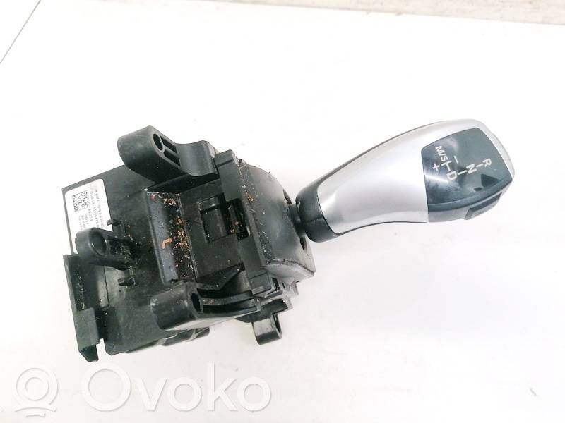 BMW 5 F10 F11 Selector caja de cambios 