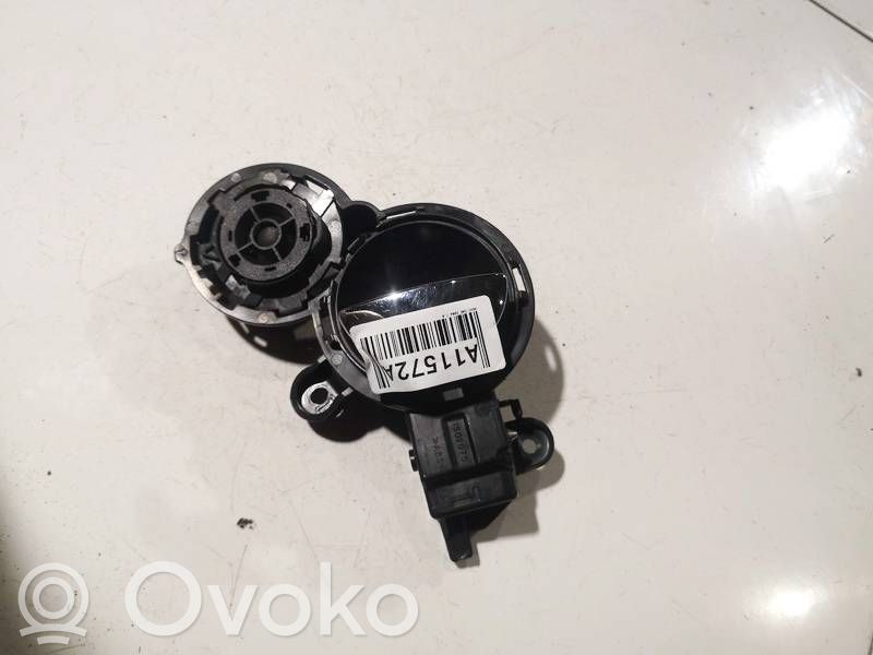 Mini One - Cooper R50 - 53 Maniglia esterna per portiera anteriore 