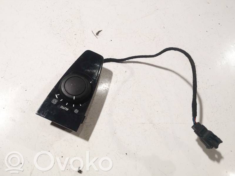 Citroen C4 Grand Picasso Unitate control climatizare 
