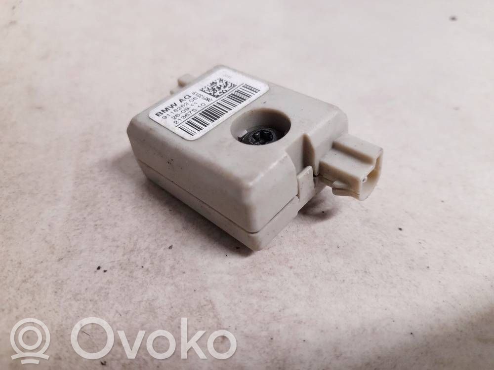 BMW 5 F10 F11 Centralina antenna