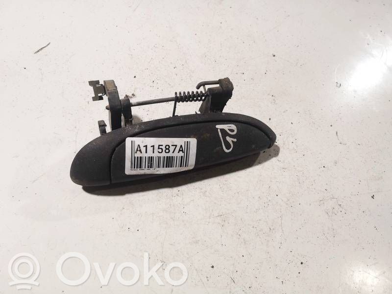 Renault Scenic I Maniglia esterna per portiera anteriore 