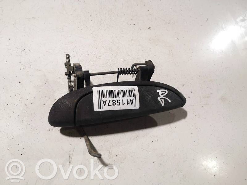 Renault Scenic I Maniglia esterna per portiera anteriore 