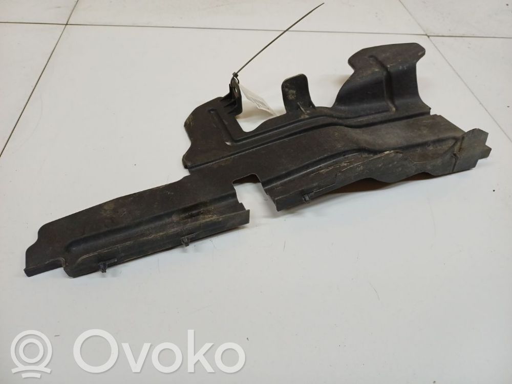 Toyota Corolla Verso AR10 Protezione anti spruzzi/sottoscocca del motore