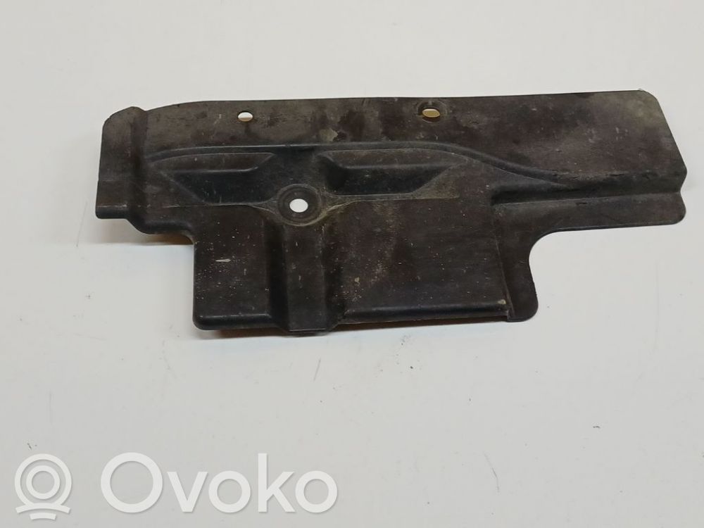 Lexus IS 220D-250-350 Protezione anti spruzzi/sottoscocca del motore 