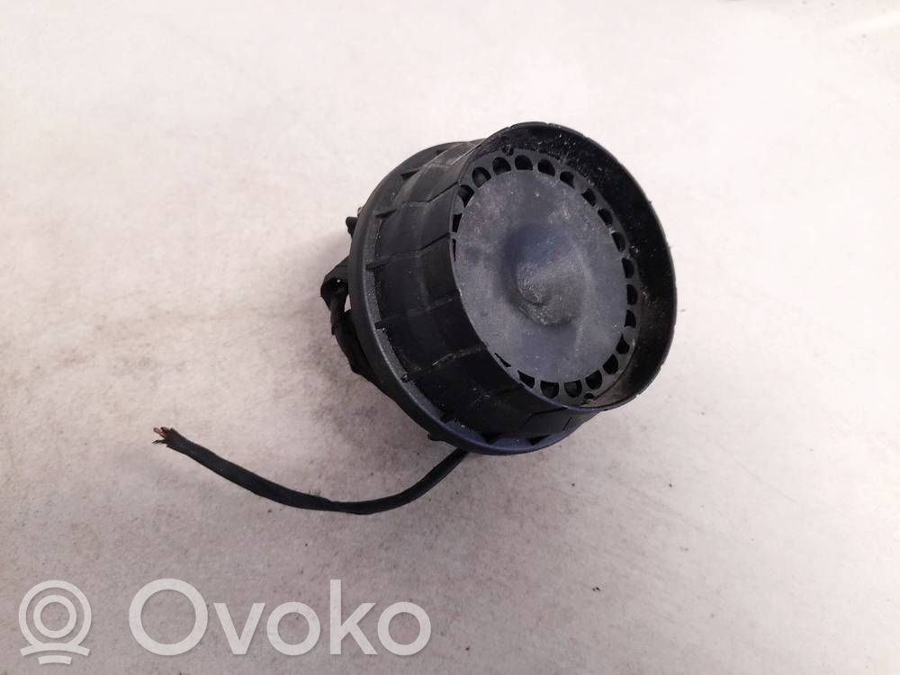 BMW 5 F10 F11 Allarme antifurto 