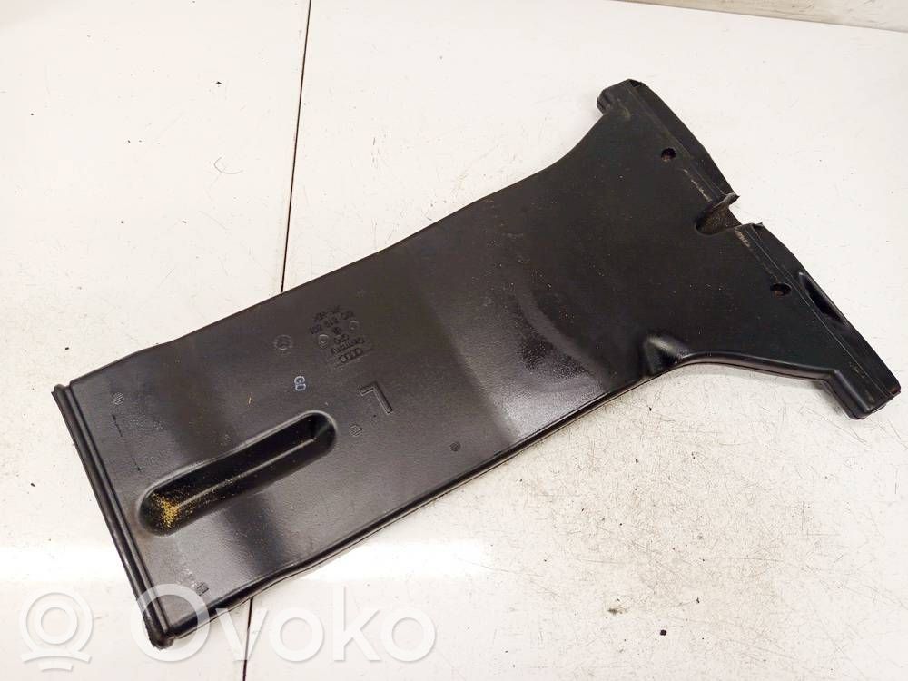 Audi A4 S4 B8 8K Conducto de aire del habitáculo