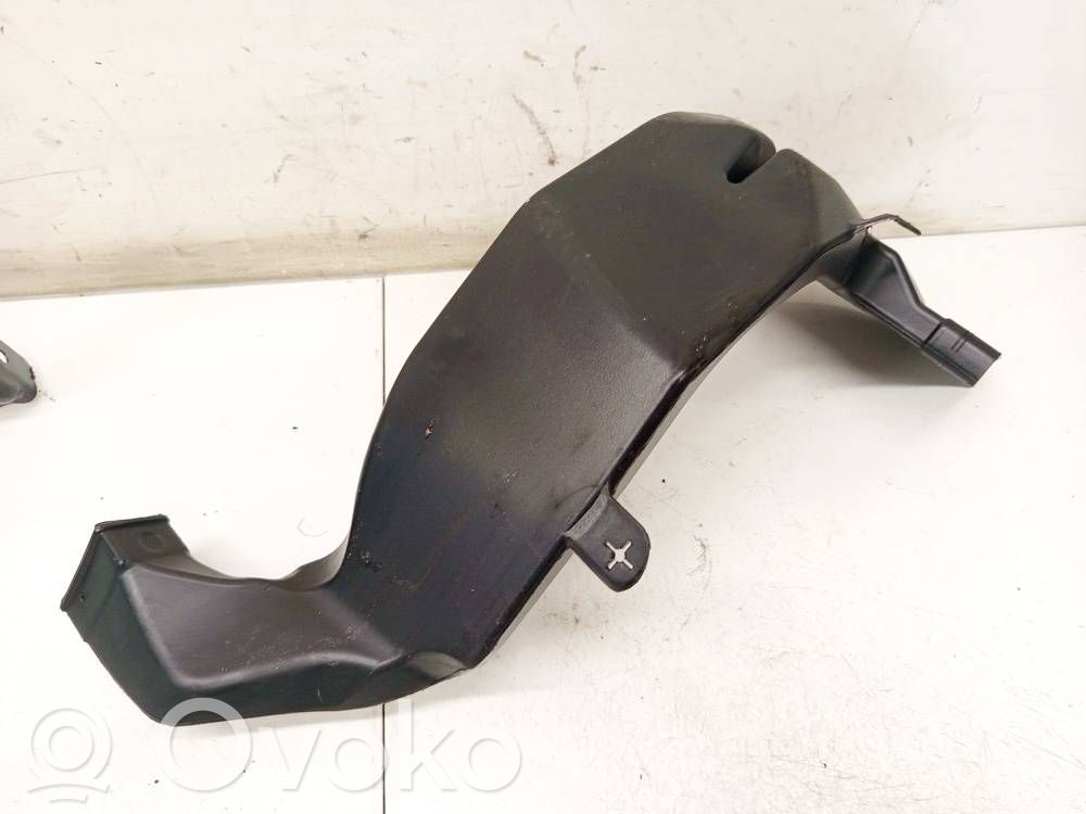 Audi A4 S4 B8 8K Conduit d'air (cabine)