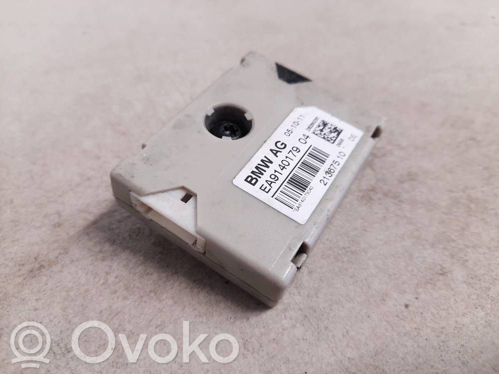 BMW 5 F10 F11 Centralina antenna 